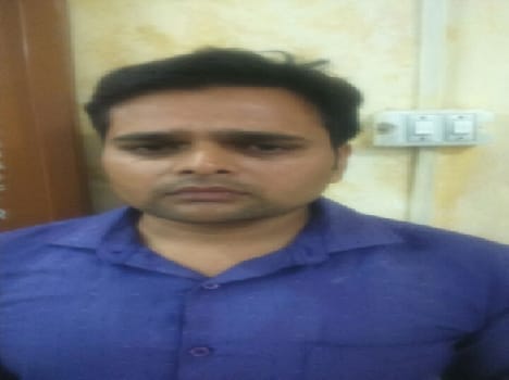 Doctor arrested in the scandal Wyapmn